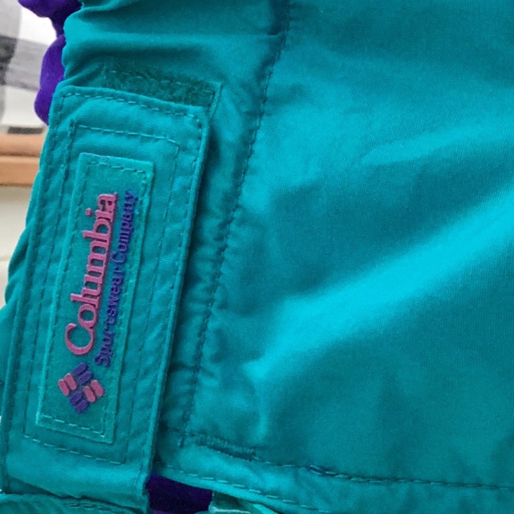Ski Pants